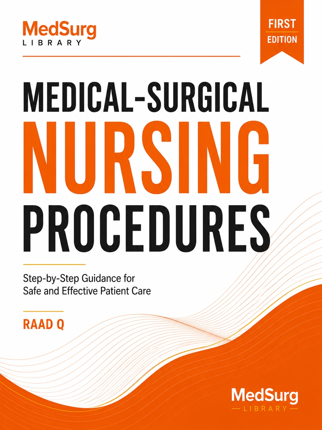 Medical-Surgical Nursing Clinical Guide (Copy)